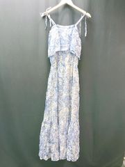 ☆alice McCALL☆Bambi Blue Jumpsut（ブルー系 - メルカリ