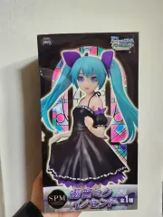 古典 プロジェクト ディーバ Hello Future SPM 初音 ミク イノセント フィギュア