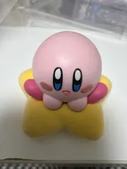 星のカービィ フロッキー