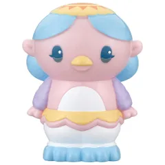 にぎってぷ～ぷ～ ファンターネ! みもも