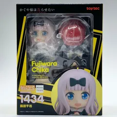 2026年最新】藤原千花 ねんどろいどの人気アイテム - メルカリ