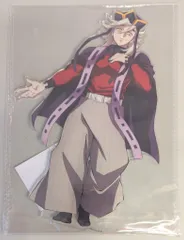 アニプレックス オンラインくじ 劇場版 鬼滅の刃 無限城編 第一章 猗窩座再来 無限城決戦開幕 C賞 童磨 ビッグアクリルスタンド