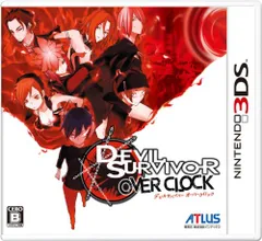 2026年最新】3DS デビルサバイバー オーバークロックの人気アイテム