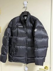価格交渉受付中】MAMMUT850FP軽量ダウンジャケット - メルカリ