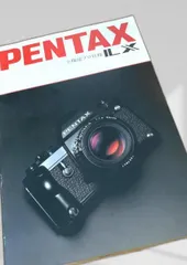 2026年最新】pentax lxの人気アイテム - メルカリ
