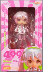 ノーゲームノーライフ Jibril ジブリール ねんどろいど 794 フィギュア 