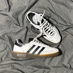 アディダス ハンドボール Spezial US6.5 (24.5cm)