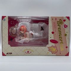 s*b様 アズールレーン ブレマートン 抱き枕Ver. 1/7フィギュア - メルカリ