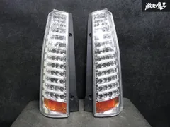 2026年最新】ワゴンR MH21 LED テールの人気アイテム - メルカリ