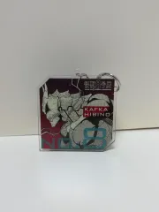怪獣8号 日比野カフカ(Kafka) アクリルキーホルダー