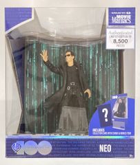新品 RAH マトリックス ネオ リアルワールド ver. フィギュア - メルカリ