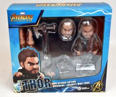 マイティーソー レプリカ コスプレ ヘルメット marvel アベンジャーズ