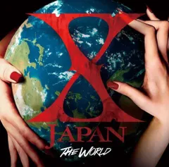 2026年最新】THE WORLD~X JAPAN 初の全世界ベスト~の人気アイテム