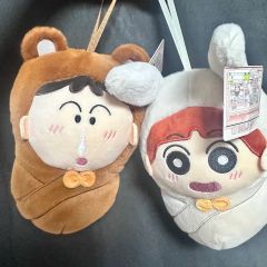 ガッチマン おばけぬいぐるみ マスコット 2種セット - メルカリ