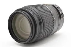 2026年最新】AF-S DX NIKKOR 55-300mm F4.5-5.6G ED VRの人気アイテム
