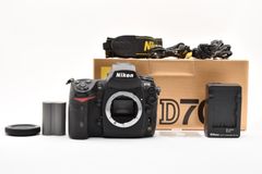 ほぼ新品 S数:566回】 ニコン Nikon D7100 レンズセット - メルカリ
