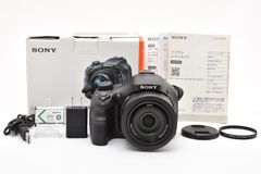 SONY Cyber-shot DSC-RX10 #3513 - メルカリ