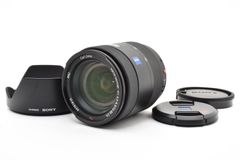 15883A ソニー SONY DT 16-80mm Carlzeiss ZA - メルカリ