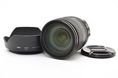 ✿美品 Nikon AF 20-35mm F2.8D 動作良好 フード＃2077 - メルカリ