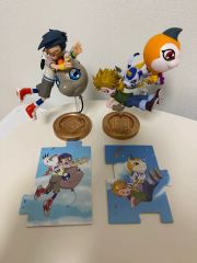 レア】韓国限定 カビゴン アクリル壁掛け時計 メタモンシークレット