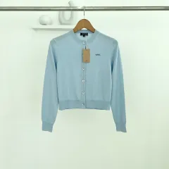 A.P.C. ジュミ リネンカーディガンのサムネイル