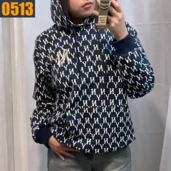 95 MLB エムエルビー ロゴ パータン WHO Tシャツのサムネイル