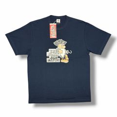 セントマイケル26SS新作APEコラボ半袖TシャツALWAYS LOVE XL SAINT M×××××× - セントマイケル 26SS BAPE_SS T-SHIRT/ALWAYS LOVE(SM