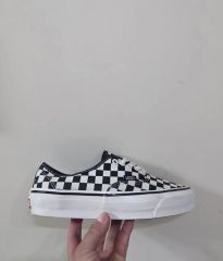 IM158 VANS オーセンティック OTWリピート 27.5cm BHGA - メルカリ
