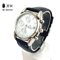 ハ*チ様 BULOVA ブローバUSAミリタリーウォッチ ジャンク | Mercari