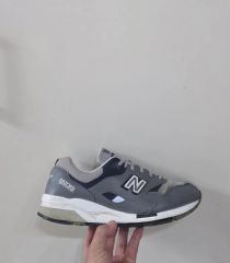 アメリカ製 new balance ニューバランス M998グレー 26㎝ - メルカリ