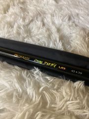 がまかつ がまチヌ マルチフレックス 落し込み 390/450 - メルカリ