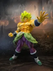 ドラゴンボール 一番くじ A賞 ブロリー 大型 フィギュア 出品