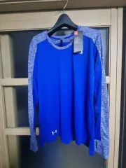 アンダーアーマー スポーツ インナー Tシャツ XS