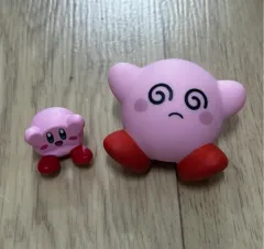 星のカービィ フィギュア セット
