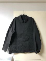 Barbour バブアー ハンティングジャケット ネイビー サイズ10 - メルカリ