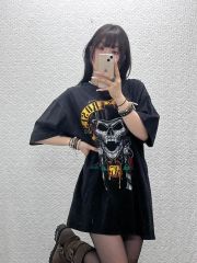 00s Junk Food DC SUPERMAN FRIENDS Tシャツ - メルカリ