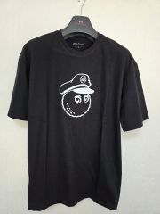 26新作ジーフォア ゴルフ レディーストップス 半袖 カットソー Tシャツ