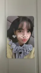 BLACKPINK LISA 327 PHOTOBOOK Vol. 2 Ktown4u