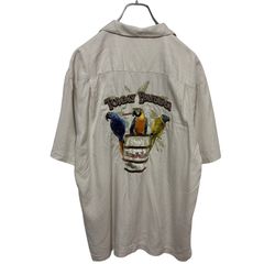 Style Eyes LOONEY TUNES 別注 ボウリングシャツ レーヨン - メルカリ