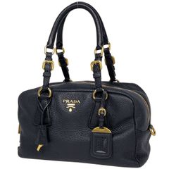 美品 PRADA レザー バッグ archive Y2K ヴィッテロダイノ ロゴ - メルカリ