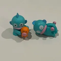 ハンギョドン フィギュア セット