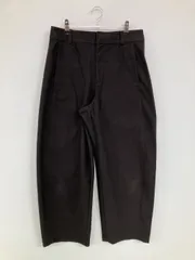 UNIQLO ユニクロ その他パンツ L ブラック
