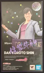 BANDAI SPIRITS S.H.Figuarts 仮面ライダーエグゼイド 檀黎斗神 神の喜と怒