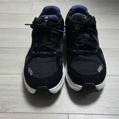 Columbia コロンビア トレッキングシューズ 23.5cm サイズ 出品