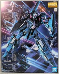 1/100 MG RGZ-95 リゼル 機動戦士ガンダムUC [5063511] - メルカリ