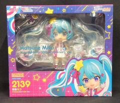 初音ミク マジカルミライ 10th ver. 2022 ねんどろいど - メルカリ