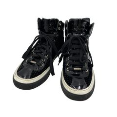 HYDROGEN suede zebra pattern sneaker | Mercari