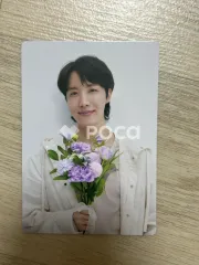 BTS J-HOPE ARMY MEMBERSHIP GIFT