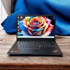 バッテリー良好 Lenovo 軽量ノートパソコン Windows11 フルHD - メルカリ