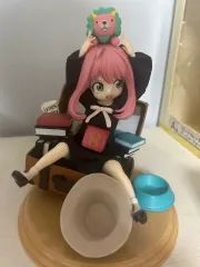 スパイファミリー アーニャ フィギュア